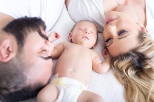 Wybór imienia dla dziecka- poważna i istotna decyzja