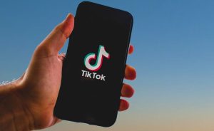TikTok – popularność wśród młodzieży