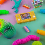 Pomysły na idealny prezent dla dziecka – co wybrać?